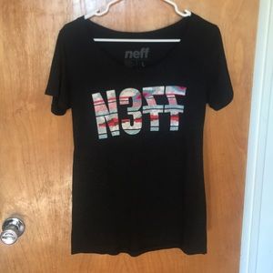 NEFF tee!